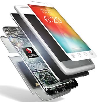 AnTuTu : Snapdragon 820 đứng đầu trong Top 10 cho Chip điện thoại , Apple A9 thứ hai