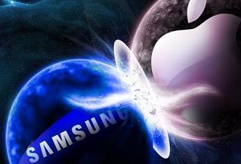 Apple , Samsung dự đoán lợi nhuận Quý tăng kỉ lục 
