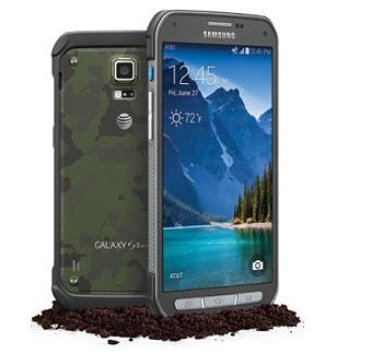 Samsung có thể sẽ là thất bại tiếp theo sau Nokia và BlackBerry