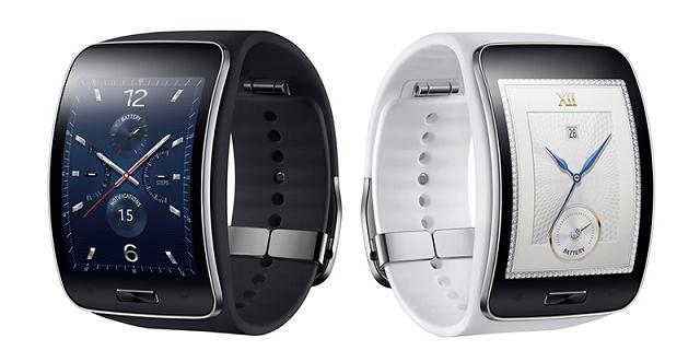 Kích hoạt đồng hồ thông minh Galaxy Gear S không  cần điện thoại của Samsung 