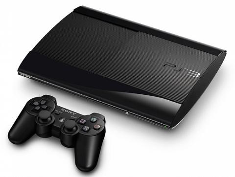 Sony tiết lộ về PlayStation 4 , máy chơi game mạnh nhất
