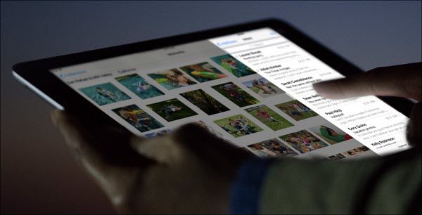 Kích hoạt Night Shift trong iOS 9.3 để giảm mỏi mắt