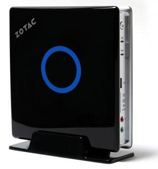 Zotac mini-PC mới hỗ trợ RAID hai ổ đĩa 